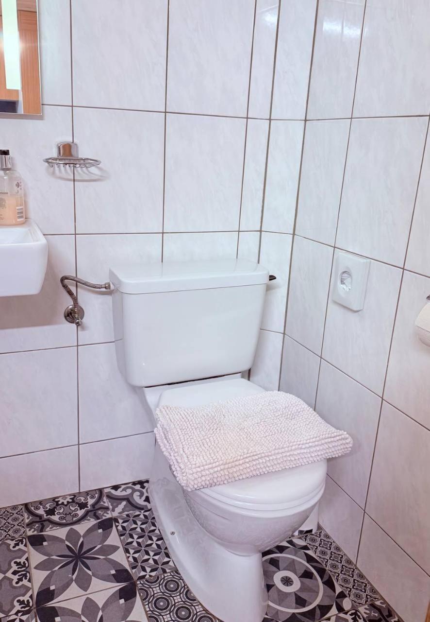 Vintage Apartment By Apartments Capricorn Gsteigwiler Dış mekan fotoğraf